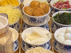-咏江南·苏式火锅·苏州评弹(观前街店)