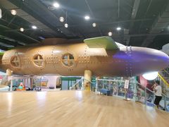 -杭州开元森泊度假乐园