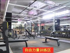 -丰尚游泳健身会所