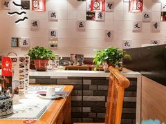 -满园春饼(宜昌万达店)
