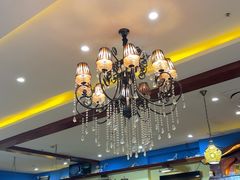 -清真· AL-JANNAT 佳纳特餐厅(仙林店)