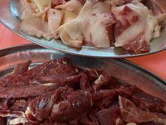 -江村四哥新鲜牛肉店(江高总店)