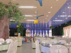 大堂-景好海鲜餐厅(大鹏必选旅游店)