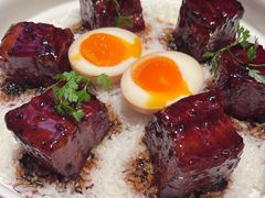 -醉东Oriental House(静安嘉里中心店)