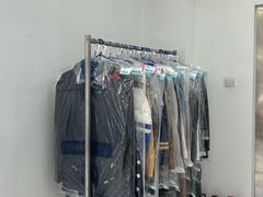 -布瑞琳洗衣(万泉新新家园店)