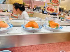 -元气寿司(环球港店)