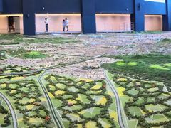 -南京市规划建设展览馆