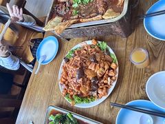 -闻香阁·清真(光荣道店)