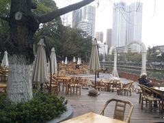 -成都市活水公园