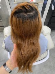 -DX HAIR SALON·发现未知美发沙龙