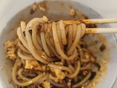 -辣辣小吃豆花米线(大观篆新农贸市场店)