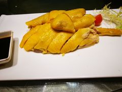 -乾隆美食·本帮菜(黄河路店)