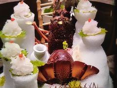 -大拙里·精致融合菜(沙湖桃源国际店)