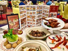-小榄公饭店·岭南庭院餐厅(民安北路店)