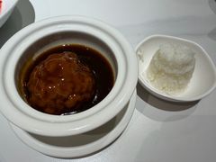 -羲和雅苑•北京烤鸭(国贸商城店)