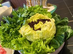 -鼎泰亨·海鲜牛肉餐厅(滨江店)