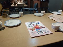 -街角等你.大连海鲜烧烤.经典铁板海鲜串(西安路店)