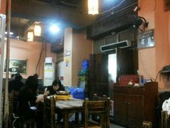 大堂-老乡村(南湖路店)