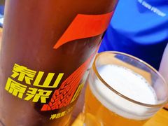-腰子哥烤串(石佛营炫特店)