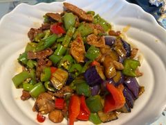 -文三里屯面馆(三里屯店)