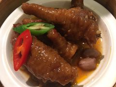 -金苑海鲜酒家(来魅力店)