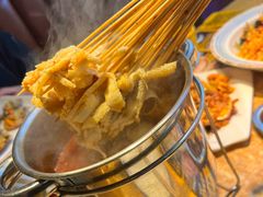-喝丢一只鞋海鲜烧烤·海肠捞饭(东关街店)