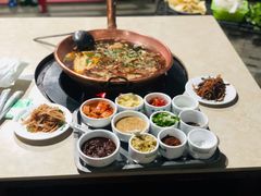 铜瓢牛肉-朝伟清真铜瓢牛肉馆(三十年老·店)