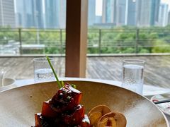 招牌红烧肉-圆苑(金茂店)