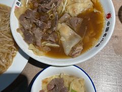 -直隶安家牛肉罩饼(七一路店)