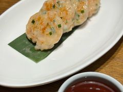 -双合园·海鲜水饺青岛菜(品牌首店)