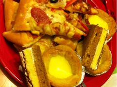 iphone_upload_pic-好伦哥比萨烤肉自助(八里桥店)
