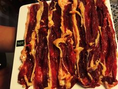 -普宁潮汕牛肉火锅(新香洲店)