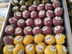 -丽姐传统糕点糖水店