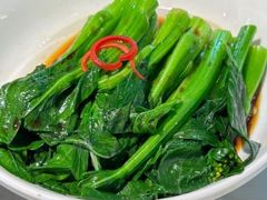 -花椒俏川菜小馆(南海万达店)