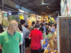 -园林美食城·本土农家菜(杨和镇店)