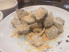 -郑喜旺烧烤(郑州总店)