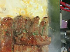 -韩国大金刚烤肉·料理(印象城店)