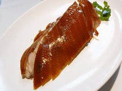 -四季民福烤鸭店(外滩外白渡桥店)