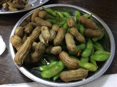-王红军龙虾(盐仓桥店)