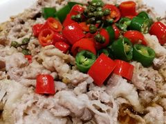 -一轩饺子馆(丽都店)