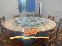 -九岭农庄·竹筒饭