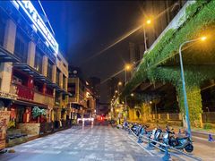 -立里春天印象·影院足疗轻养SPA(二十四城店)