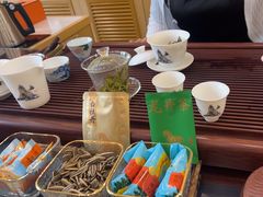 -八马茶业(星海胜利路旗舰店)