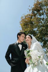 -IDO婚纱摄影(上海旗舰店)