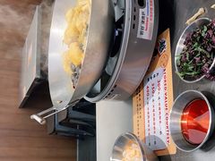 -小螺大作·螺蛳粉火锅(林和西店)
