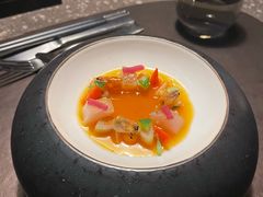 -泰安门Taian Table(镇宁路店)
