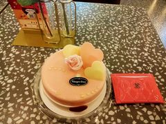 -Chanel(德基广场店)