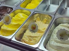 -六伴夏烘焙蛋糕·低糖动物奶油