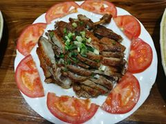 -下梅人家土菜馆(历史文化餐厅度假区店)