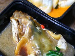 -肆月河豚·新淮扬(金融街店)